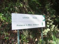 kleine Levadawanderung