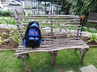 mit Eberhardt nach Madeira