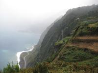 Blick auf den Capo Girao