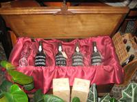 in der Weinkellerei Oliveira