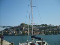 Bootsfahrt auf dem Douro