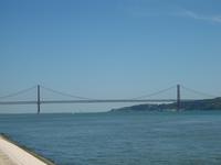 Brücke des 25. April