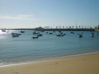 Hafen von Cascais