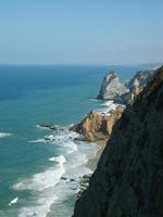 Am Cabo da Roca