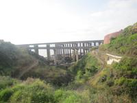 Landebahn des Flughafens