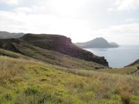 Wanderung zur Ostspitze