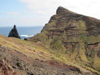 Wanderung zur Ostspitze