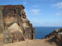 Wanderung zur Ostspitze