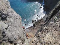 Wanderung zur Ostspitze