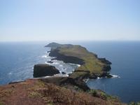 Wanderung zur Ostspitze