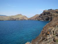 Wanderung zur Ostspitze