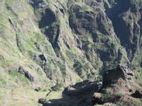 Wanderung - Pico Airero - Pico Ruivo