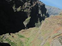 Wanderung - Pico Airero - Pico Ruivo