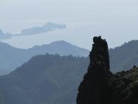 Wanderung - Pico Airero - Pico Ruivo