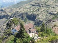 Wanderung - Pico Airero - Pico Ruivo