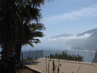 Encumeada-Pass auf der Hochebene Paul da Serra