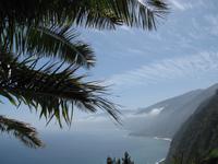 Encumeada-Pass auf der Hochebene Paul da Serra