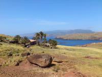 Wanderung zur Ostspitze