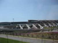 Flughafen Porto