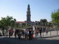 Porto - Torre dos Clerigos