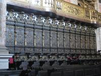 Porto - In der Kathedrale Se