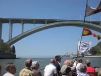 Porto - Ponta da Arrabida