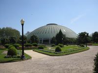 Porto - Kristalpalast