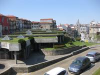 Der Vogelmarkt von Porto