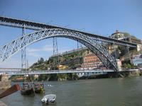 Ponte Dom Luis I