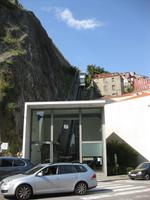 Porto - Aufzug
