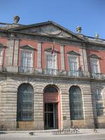 Porto - Nationalmuseum