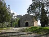 Guimaraes - Kapelle 