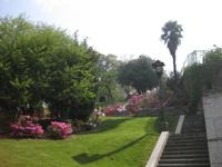 Guimaraes - Auf dem Weg in die Unterstadt