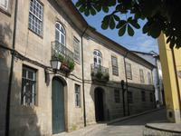 Guimaraes - In der historischen Altstadt