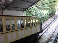 Standseilbahn nach Santuario do Bom Jesus 