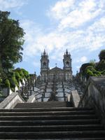 Santuario do Bom Jesus 