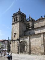 Braga - Kathedrale Se