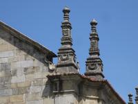 Braga - Kathedrale Se