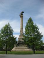 Porto - Siegessäule
