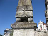 Amarante - Die Sao Goncalo-Brücke über den Tamega-Fluss