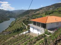 Quinta im Weinanbaugebiet Douro-Tal