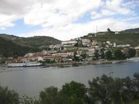 Pinhao am Douro