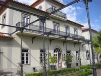 Hotel Vintage in Pinhao