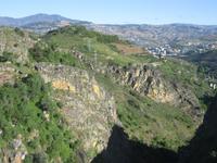 Auf der Fahrt nach Viseu