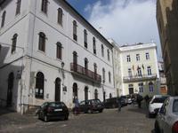 Coimbra - In den Gassen der Altstadt