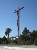 Der Wallfahrtsort Fatima