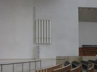 Fatima - Die Orgel in der neuen Kathedrale