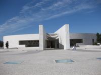 Fatima - Die neue Kathedrale Igreja da Santissima Trindade