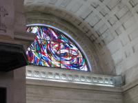 Fatima - In der alten Kathedrale