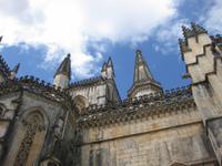 Mosteiro de Santa Maria da Vitoria 